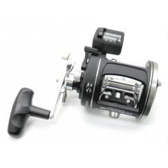 Мультипликаторная катушка Surf Master Atlantic 600 L